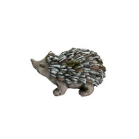 Ozdoba ogrodowa jeż Comfort Living