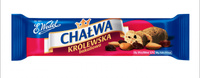 E. Wedel Chałwa Królewska bakaliowa 50 g