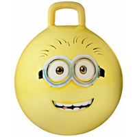 Piłka do skakania Minions