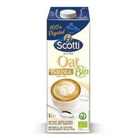 R.SCOTTI OWSIANE BARISTA EKO1L