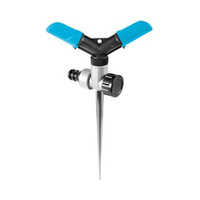 Zraszacz obrotowy 2-ramienny BASIC