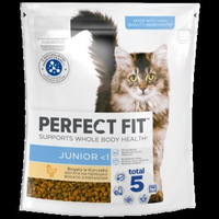 PERF.FIT JUNIOR KURCZAK 750G