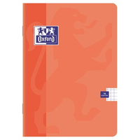 Zeszyt A5 32 kartki w kratkę Oxford