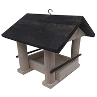 Karmnik  dla ptaków dzikich