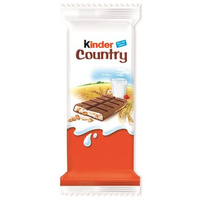 KINDER COUNTRY 23,5G