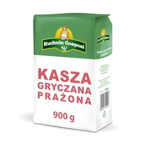 CEN.KASZA GRYCZANA PRAŻ. 900G
