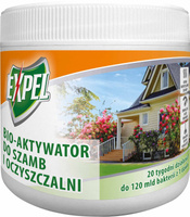 EXPEL - Bio-Aktywator do szamb 0,5kg