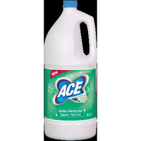 Ace  Wybielacz zapach sosnowy 2 l