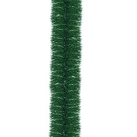 Łańcuch choinkowy 150mm 6m natura