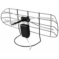 Antena siatkowa pokojowa Multisat MUX 8 ANT0007