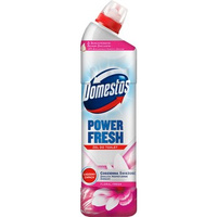 DOMESTOS ŻEL D/WC FLORAL 700ML