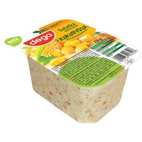 DEG.SAŁATKA WARZYW.KUKURY.250G