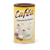 CAFEA KAWA ROZP PUSZKA 250G
