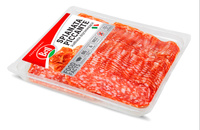 Spianata Romana Piccante 500g