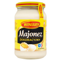 Winiary Majonez Dekoracyjny 400 ml