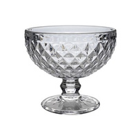 Pucharek do lodów Cristal 350ML Florina