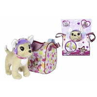 Chi Chi Love Grand Tour