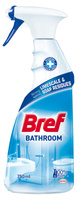 Bref Płynny środek do czyszczenia powierzchni w łazience 750 ml