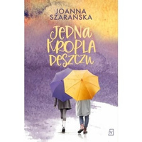 Jedna kropla deszczu