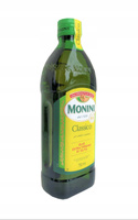 Monini Classico Oliwa z oliwek najwyższej jakości z pierwszego tłoczenia 750 ml
