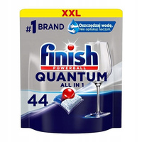 FINISH Tabletki do zmywarki Quantum All-in-1 44 fresh