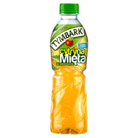 Tymbark Napój cytryna mięta 500 ml