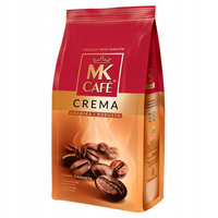 MK Café Crema Kawa ziarnista 500 g