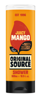 Original Source Juicy Mango Żel pod prysznic 500 ml