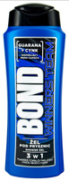 Bond Winners Team Żel pod prysznic 400ml