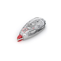 Korektor w taśmie PRITT Refill Flex 6,0mmx12m