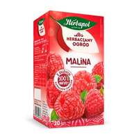 HRBPL HERBAC OGRÓD MALINA 20TB