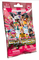 PLAYMOBIL-Figures Girls (14. edycja)