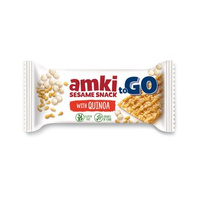 Amki to Go Sezamki z quinoa 18 g