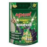 Hortifoska, Nawóz do winorośli 1 kg Agrecol