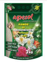 HORTIFOSKA RODODENDRONÓW 3KG