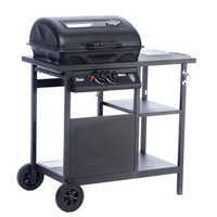 Grill gazowy IBIZA Activa Mastercook