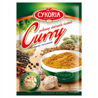 Cykoria Curry 25 g