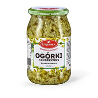 URB.OGÓRKI KONS. KOSTKA 860G
