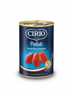 Cirio Pomidory bez skóry 400 g
