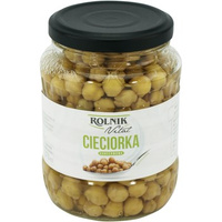 ROLNIK CIECIORKA KONSER. 330G