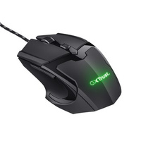 Mysz gamingowa Trust GXT 101