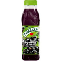 Tymbark Napój czarna porzeczka 300 ml