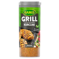 KAMIS GRILL KURCZAK 90 G
