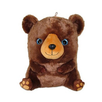 Sun-Day Zabawka pluszowa kula miś