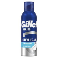 GILLET SER.ODŹ PIANKA D/G200ML