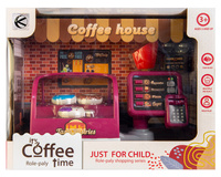 Zestaw kawiarnia S-081