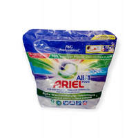 Ariel Professional Allin1 Color+ Kapsułki do prania, 60 szt