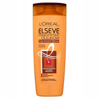 L'Oréal Paris Elseve Magiczna Moc Olejków Bogaty Szampon Odżywczy z olejkiem z jojoby 400 ml