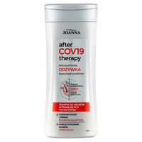 Joanna After COV19 Terapia do włosów wypadających Odżywka 200g