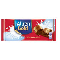 Alpengold Czekoladamleczna 80g